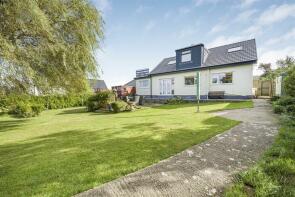 Tyn Y Cae, Trepit Road, Cowbridge CF71 7QL