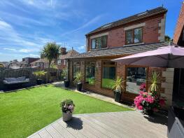 34a Wood View House, Moorend Lane, Silkstone Common, Barnsley S75 4QS