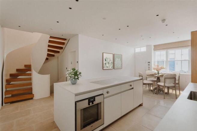 Kitchen Dining