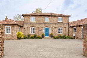 Manor Croft, Alne Road, York YO61 1QA
