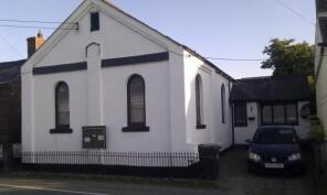 Walford Heath Chapel, Walford Heath, Shrewsbury SY4 2HS