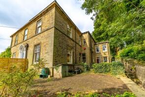 3, Calf Hill Road, Thongsbridge, Holmfirth HD9 3TG