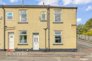 60, James Street, Littleborough OL15 8NF