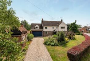 Hydra, West Wickham Road, Cambridge CB21 4QA