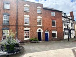 3, Market Square, Newent GL18 1PS