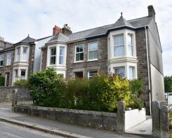 9, Park Road, Redruth TR15 2JF