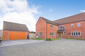 Weston, Manor Fields, Swadlincote DE12 7FF