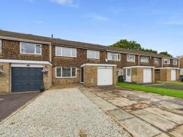 58, Burwash Road, Furnace Green, Crawley RH10 6LF
