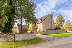1, The Grange, Chipping Norton OX7 6XY