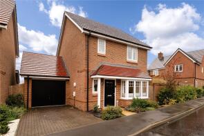 17, Surtees Drive, Edenbridge TN8 6FE