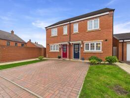 28, Crystal Drive, Lightmoor Village, Telford TF4 3FT