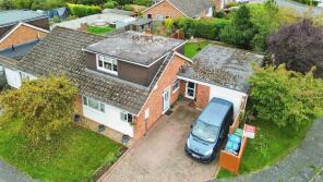 28, Caspian Way, Stafford ST19 9PR