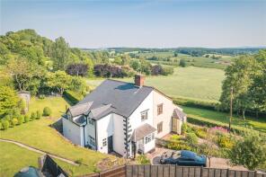 Elm Tree Cottage, The Line, Ross-on-wye HR9 7RU