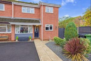 166a, Farleigh Road, Pershore WR10 1LY