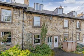 16, Catcliffe Cottages, Yeld Road, Bakewell DE45 1FL