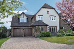 1, Stonepitts Park, Aylesbury HP18 9LW