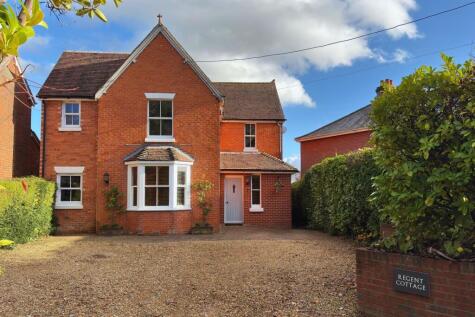 Beeches Hill, Bishops Waltham, SO32