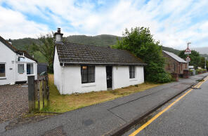 39, Carnoch, Old Glencoe Road, Ballachulish PH49 4HQ