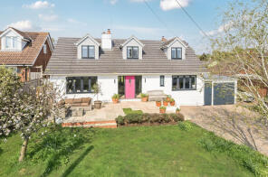 Rivendell, Longmeadow Road, Exmouth EX8 5LE