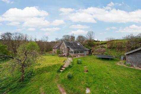 Snodhill, Dorstone, Hereford