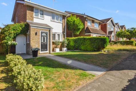 Aintree Road, Lordswood, Chatham, ME5