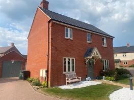 2, Ward Court, Southam CV47 2PE