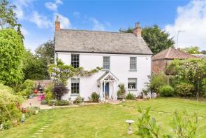 Dower House, Manor Road, Waltham Abbey, Loughton IG10 4AD