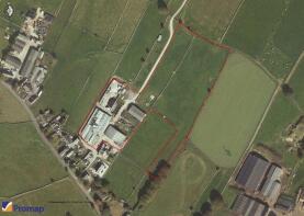 Holly House, Main Road, Flagg SK17 9QT