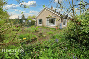 3, Chapel Meadow, Bungay NR35 2PR