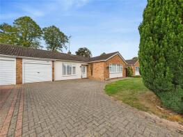 21, Cherrywood Drive, Colchester CO3 4LU