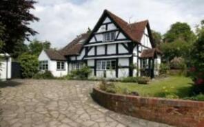 The Old Court House, The Square, Redditch B96 6HR