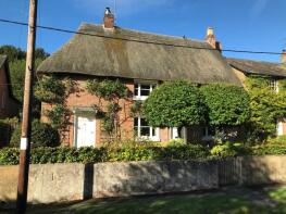 Fern Cottage, The Street South To Giants Grove, Pewsey SN9 5LQ