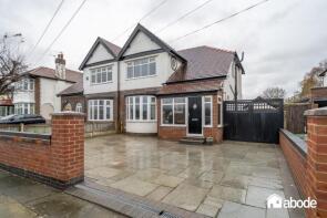 35, Southport Road, Liverpool L23 4TH