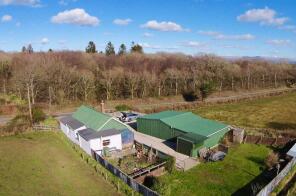 Sunnyside, Road From Ivyhouse Cross To Grinacombe Moor Cross, Lifton PL16 0EU