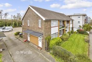 10, Grange Court, Grange Road, Ramsgate CT11 9NF