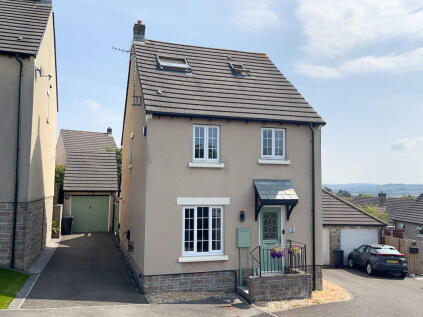 Chestnut Close, Pillmere, Saltash, PL12 6WJ