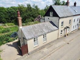 Pells Cottage, Cold Ashby Road, Northampton NN6 8QN