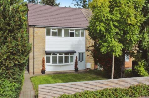 Ridgway Road, Ashby-De-La-Zouch, LE65