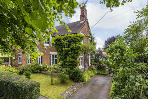 1, Church Cottages, Church Lane, Nottingham NG14 6RD