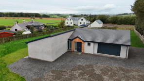 Durie House, Clola, Mintlaw AB42 5BE