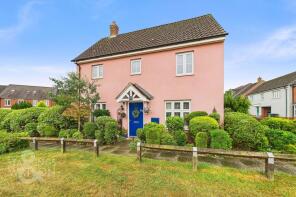 28, Washington Drive, Thetford IP25 6GY