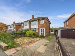 68, Christine Avenue, Rushwick WR2 5SR