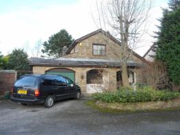 Milton Meadow, Manchester Road, Tunstead Milton, High Peak SK23 7ER