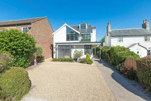 Jaycroft, Rodmersham Green, Sittingbourne ME9 0PS
