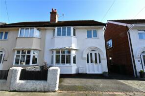 15, Lyndhurst Road, Wirral CH47 7BL