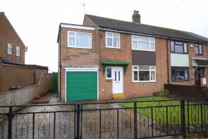 Lyndon, Dalton Village Streets, Darlington DL2 2NX
