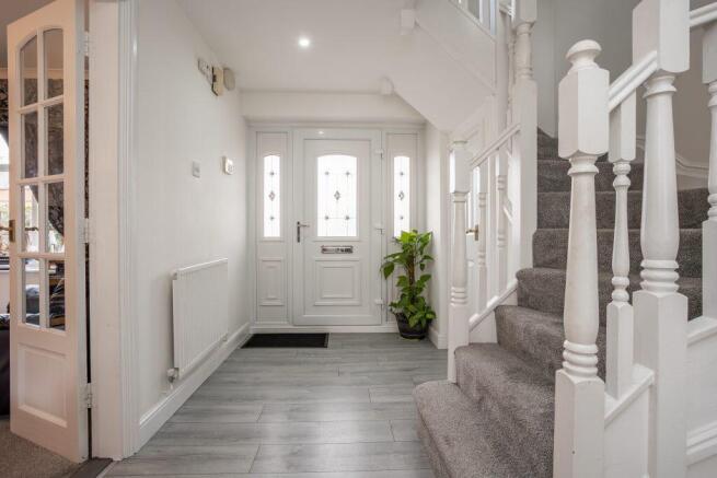Final-3 - 4 bedroom detached (house) at Kingfish