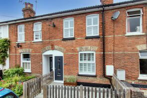 80, Edward Street, Southborough, Tunbridge Wells TN4 0EB