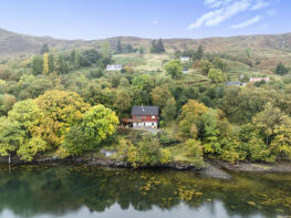 Broomfjord Hus, Letters, Inverbroom - Letters - Logie, Lochbroom, Loch Broom IV23 2SD