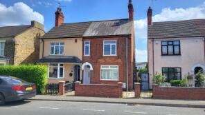 61, London Road, Peterborough PE2 9BB